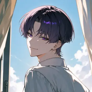 Profile image of Rei