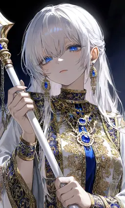 Profile image of Judecca