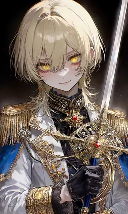 Profile image of Malebolge