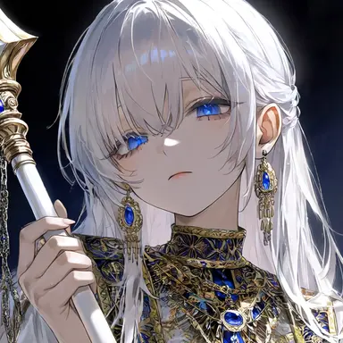 Profile image of Judecca