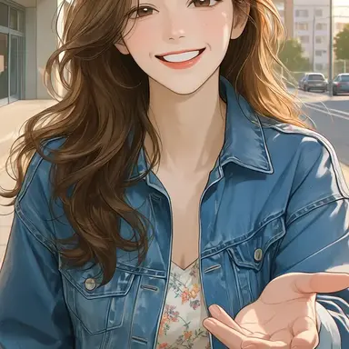Profile image of Sarah lang