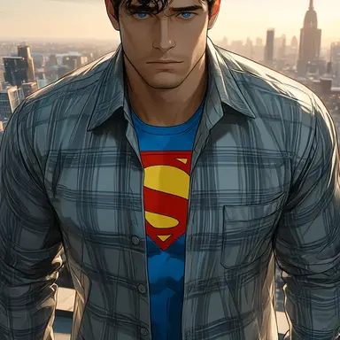 Profile image of Clark