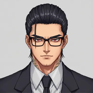 Profile image of 蓮生