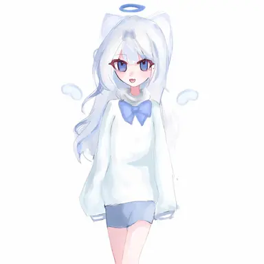 Profile image of 모찌엘