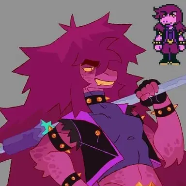 Profile image of S u s i e.