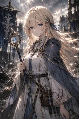 Profile image of Serena Belhart
