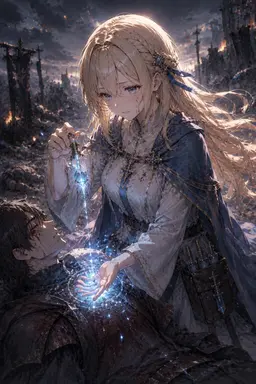 Profile image of Serena Belhart