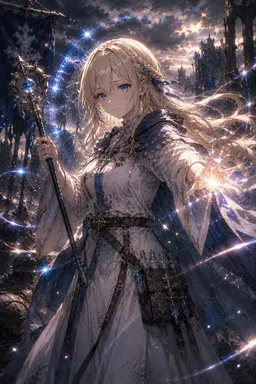 Profile image of Serena Belhart