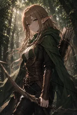 Profile image of Silphia Loren