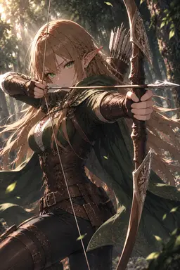 Profile image of Silphia Loren