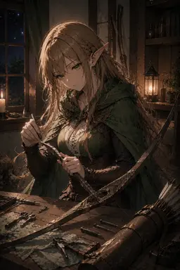 Profile image of Silphia Loren