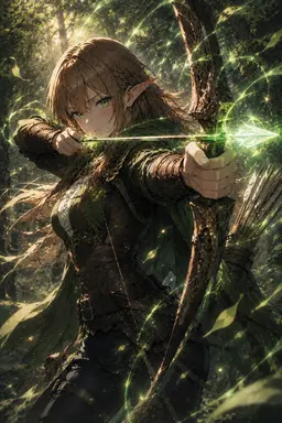 Profile image of Silphia Loren