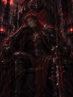 Profile image of Karzeon Vargas