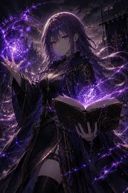 Profile image of Liana Arvel