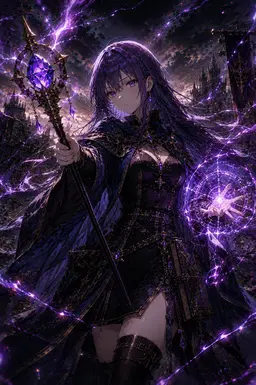 Profile image of Liana Arvel
