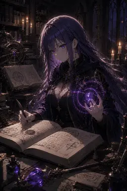 Profile image of Liana Arvel
