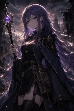 Profile image of Liana Arvel