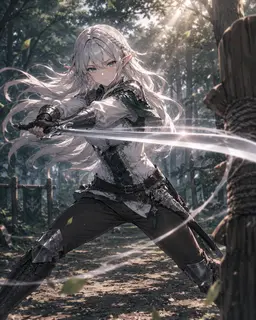 Profile image of Elia Silvern