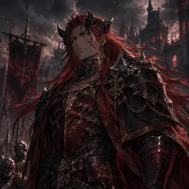 Profile image of Karzeon Vargas