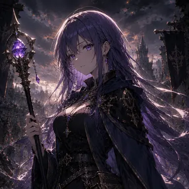 Profile image of Liana Arvel