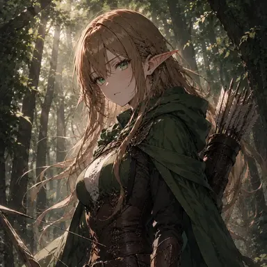 Profile image of Silphia Loren