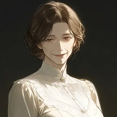 Profile image of Catherine
