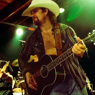 TrueOtter9196의 Caleb adcock