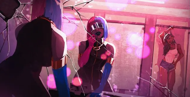 Profile image of Prism