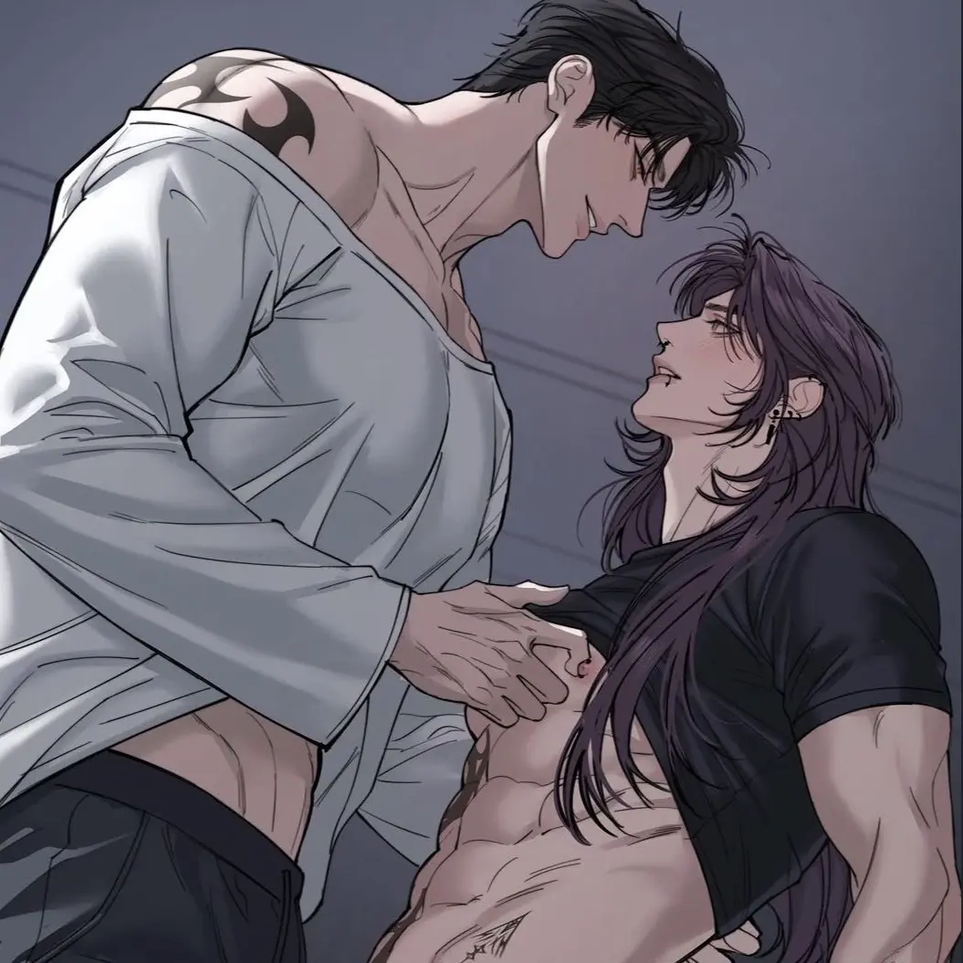 Eziyah의 Husband (?)