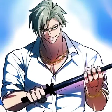 Profile image of 相良颯誠