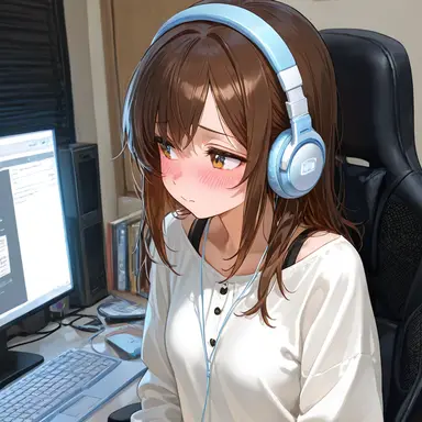 Profile image of 여해린