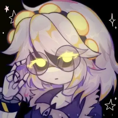 Profile image of V