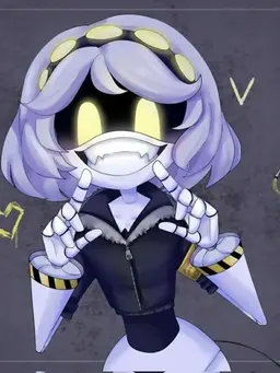 Profile image of V