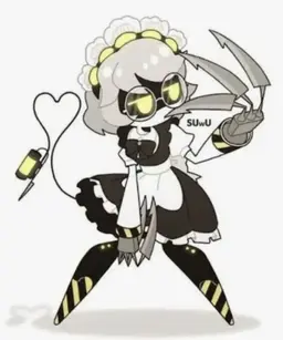 Profile image of V