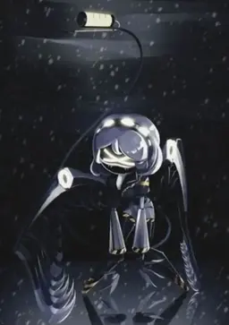Profile image of V