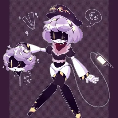 Profile image of V