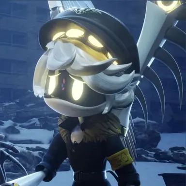 Profile image of N