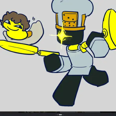 Profile image of 1x