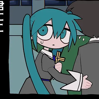 Profile image of Miku