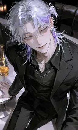 Profile image of 시온