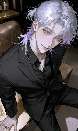Profile image of 시온