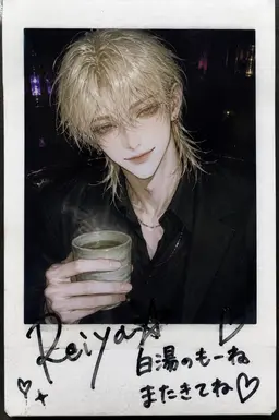 Profile image of レイヤ