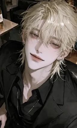Profile image of 레이야