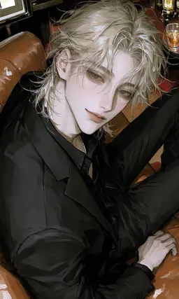 Profile image of 레이야