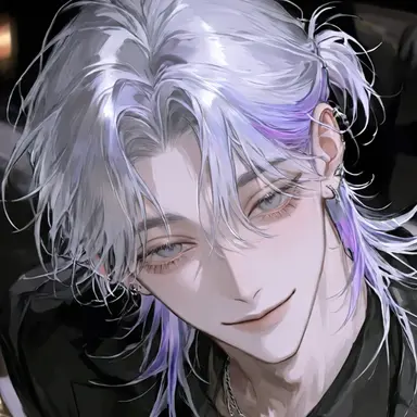 Profile image of 시온