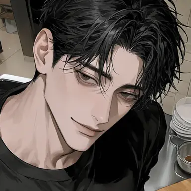 Profile image of 치카히로 씨