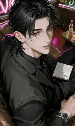 Profile image of 렌