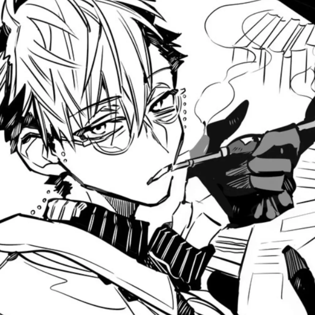 RipestSheaf0321의 白紙の未来―――――