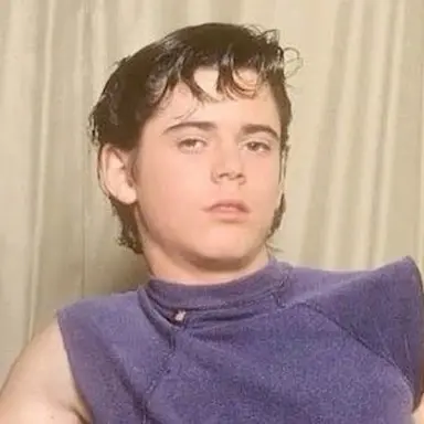 Profile image of Ponyboy Curtis