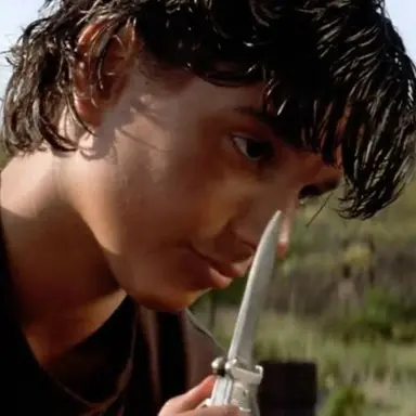 Profile image of Johnny Cade